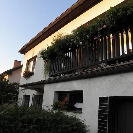 Guest house Svaty Krystof Cesky Krumlov