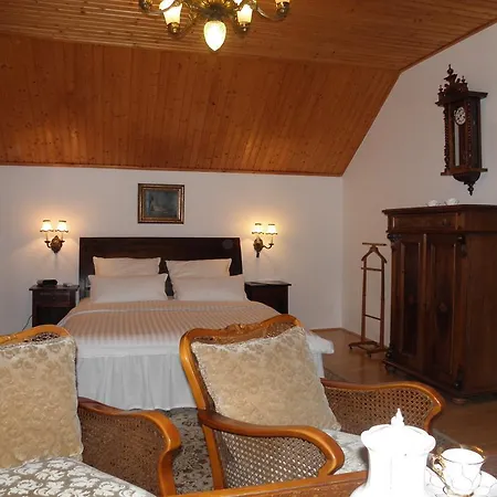 Svaty Krystof 3*