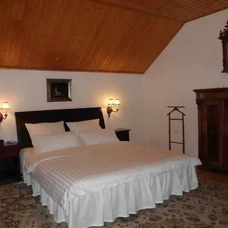 Guest house Svaty Krystof